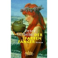 Der Farbenf�nger.