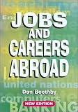 Directory of Jobs & Careers Abroad (Directory of Jobs & Careers Abroad, 10th ed)