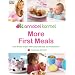 More First Meals Canadian Edition