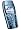 Nokia 7250i (Blue) - SIM Free