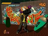 Click for more about Jet Set Radio - Sega.
