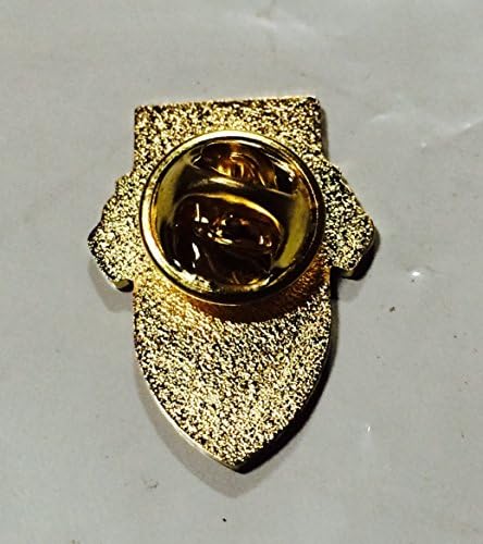 Level 4 Gymnastics Pin Sports