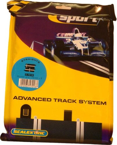 Childrens Toyshop  Toys : Scalextric - Starter Grid