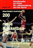 Produkt-Bild: Zweihundert (200) neue Basketball-Drills