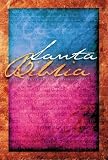 NVI Santa Biblia Tela