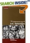 The Collected Essays of A. K. Ramanujan
