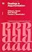 Readings in Argumentation (Studies of Argumentation in Pragmatics & Discourse Analysis)