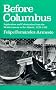 Before Columbus (Middle Ages)