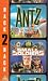 Antz / Small Soldiers [1998]