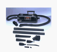 Metro Vacuum VNB-83BA  Vac N'Blo Auto Vac