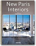 New Paris interiors = Nouveaux intérieurs parisiens
