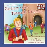 Zachary Goes Treasure Hunting