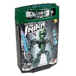 LEGO Bionicle 8731 - Toa Kongu Inika