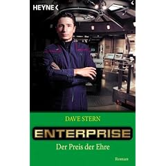 Star Trek, Enterprise, Der Preis der Ehre