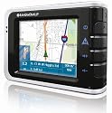 Rand McNally Portable GPS Navigator and MP3