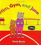 Buy : Mim, Gym, and June