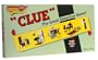 Commemorative 1949 Clue Game