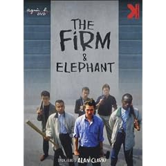 The firm ; �l�phant [Edizione: Francia]