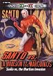 Santo Contra la Invasion de los Marcianos