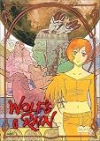 WOLF’S RAIN 6 [DVD]