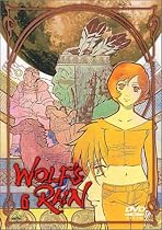 WOLF&rsquo;S RAIN 6 [DVD]