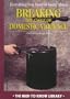 Everything You Need to Know about Breaking the Cycle of Domestic Violence (Need to Know Library)