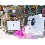 Hand-blended Herbal Bath: Love