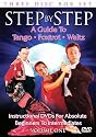 Step By Step - Volume One - Foxtrott/Tango/Waltz [DVD] [2006]