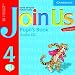 Book Join Us for English 4 Pupil's Book Audio CD (Join In)