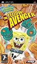 SpongeBob SquarePants: The Yellow Avenger (PSP)