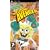 SpongeBob SquarePants: The Yellow Avenger (PSP)