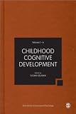 Childhood cognitive development