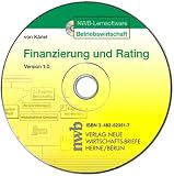 NWB-Lernsoftware Finanzierung und Rating