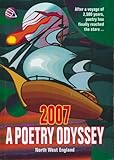 2007: a poetry odyssey. North West England