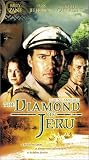 The Diamond of Jeru [VHS]
