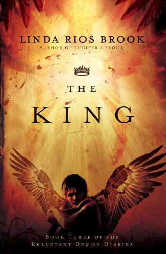 The King (The Reluctant Demon Diaries)