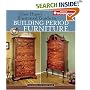Glen Huey's Illustrated Guide to Building Period Furniture: The Ultimate Step-by-Step Guide (Popular Woodworking)