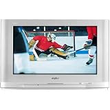Sanyo HT30746 - 30 Vizzon CRT TV - widescreen - 1080i - HDTV