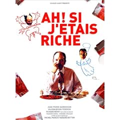 Ah ! Si j'�tais riche - �dition Collector 2 DVD