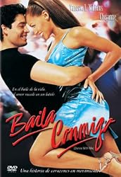 Baila Conmigo (Dance with me)