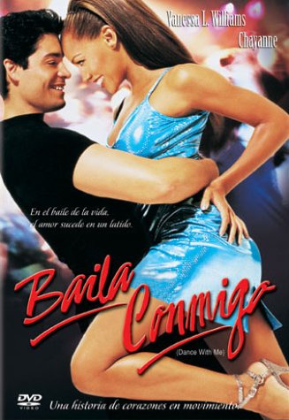 Review of Baila Conmigo Online