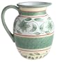 Pfaltzgraff French Quarter Hand Painted 2-Quart Pitcher