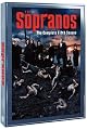 The Sopranos - The Complete Fifth Season