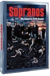 The Sopranos: The Complete Fifth Season