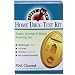 Home Drug Test Kit - Marijuana/Cocaine/ Opiates/Methamphetamines