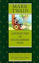 Adventures of Huckleberry Finn