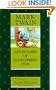 Adventures of Huckleberry Finn (Mark Twain Library)