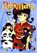 Ranma 1/2 Box Vol. 1, Folgen 1-27 (5 DVDs)