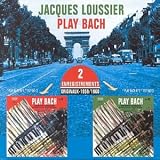 Play Bach n1 & n2