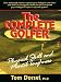 Book Complete Golfer, The: Physical Skill and Mental Toughness